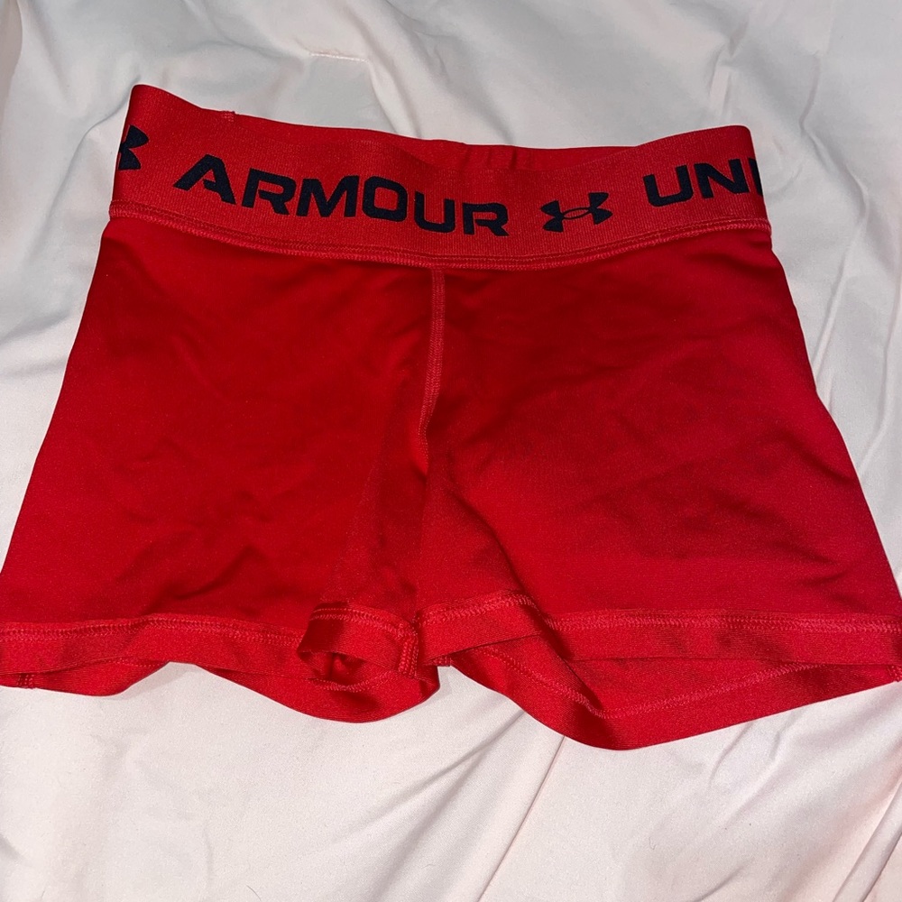 Shorts!
